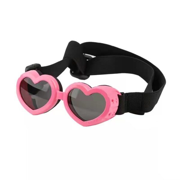 Pet Glasses Windproof Eye Protection Accessories - Image 4