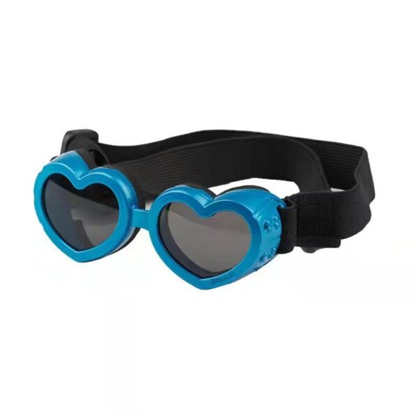 Pet Glasses Windproof Eye Protection Accessories - Image 2