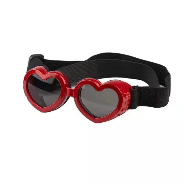 Pet Glasses Windproof Eye Protection Accessories - Image 8