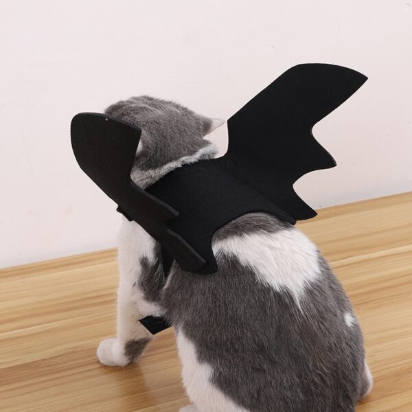 Halloween Felt Pet Clothing And Accessories - Image 6