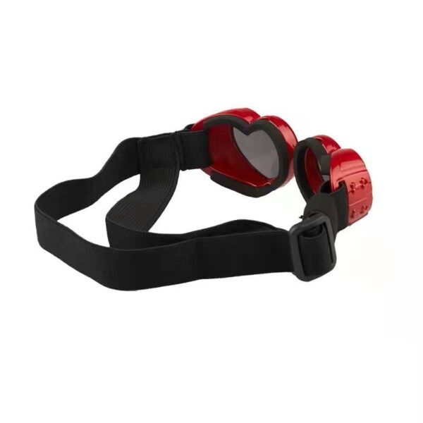 Pet Glasses Windproof Eye Protection Accessories - Image 6